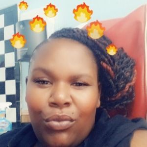 Meet your Posher, Lashawna